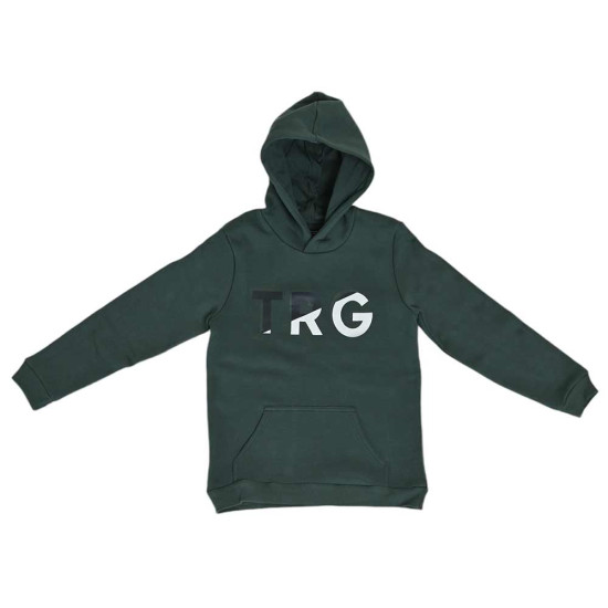 Target Παιδικές φόρμες σετ Hoodie & Cuffed Pants Target Παιδικές φόρμες σετ Hoodie & Cuffed Pants